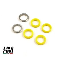 Kit révision Johnny Joint Defender tirant pont HM4x4